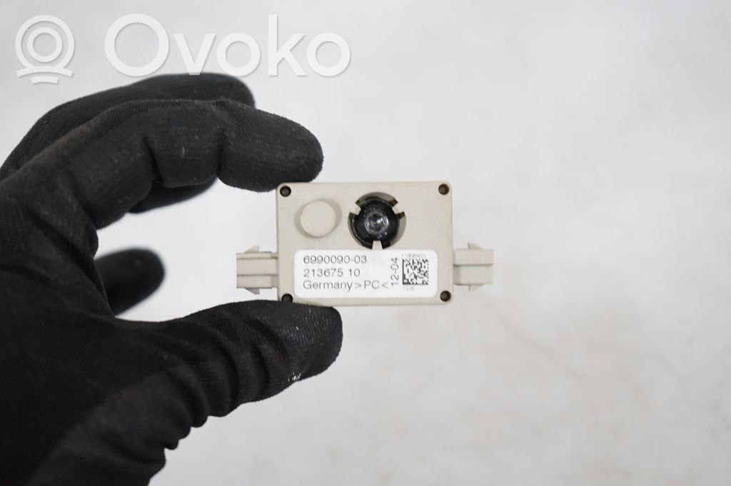 Aerial antenna amplifier (8)