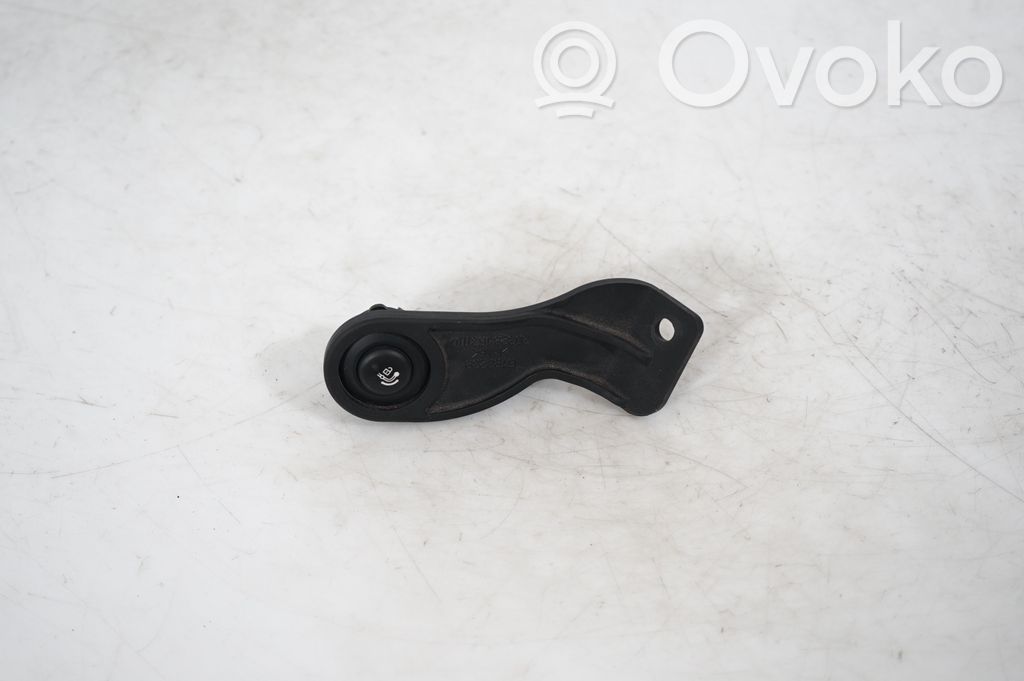 Other switches/knobs/shifts