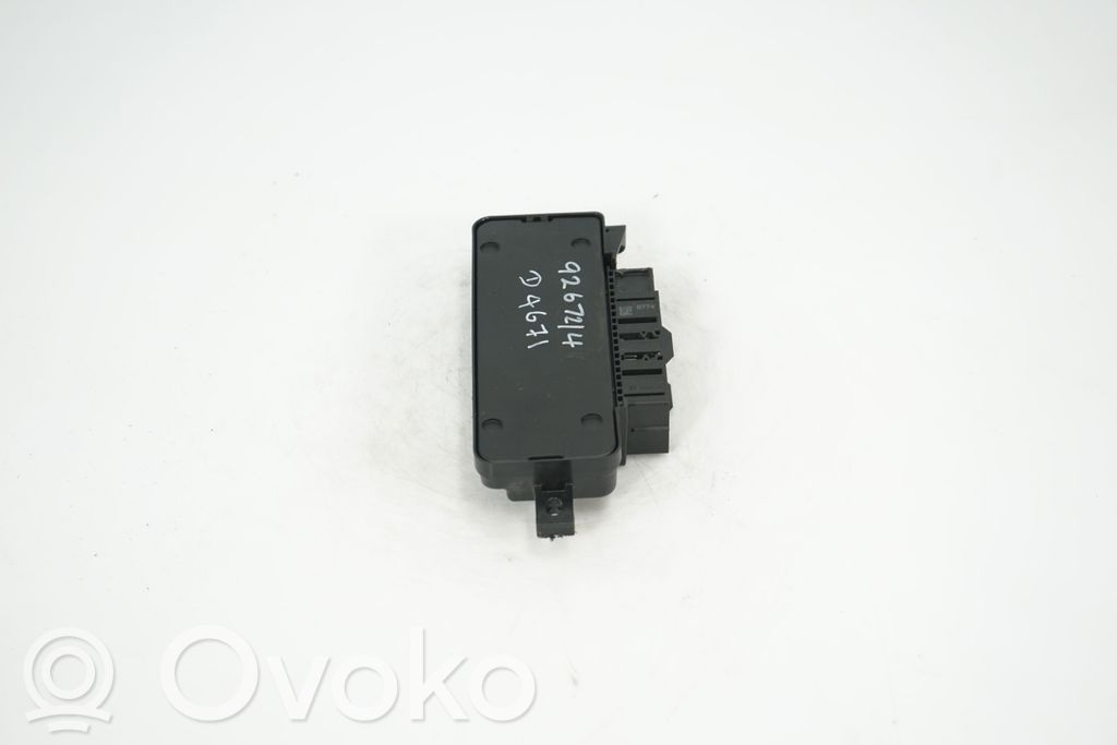 Airbag control unit/module (2)