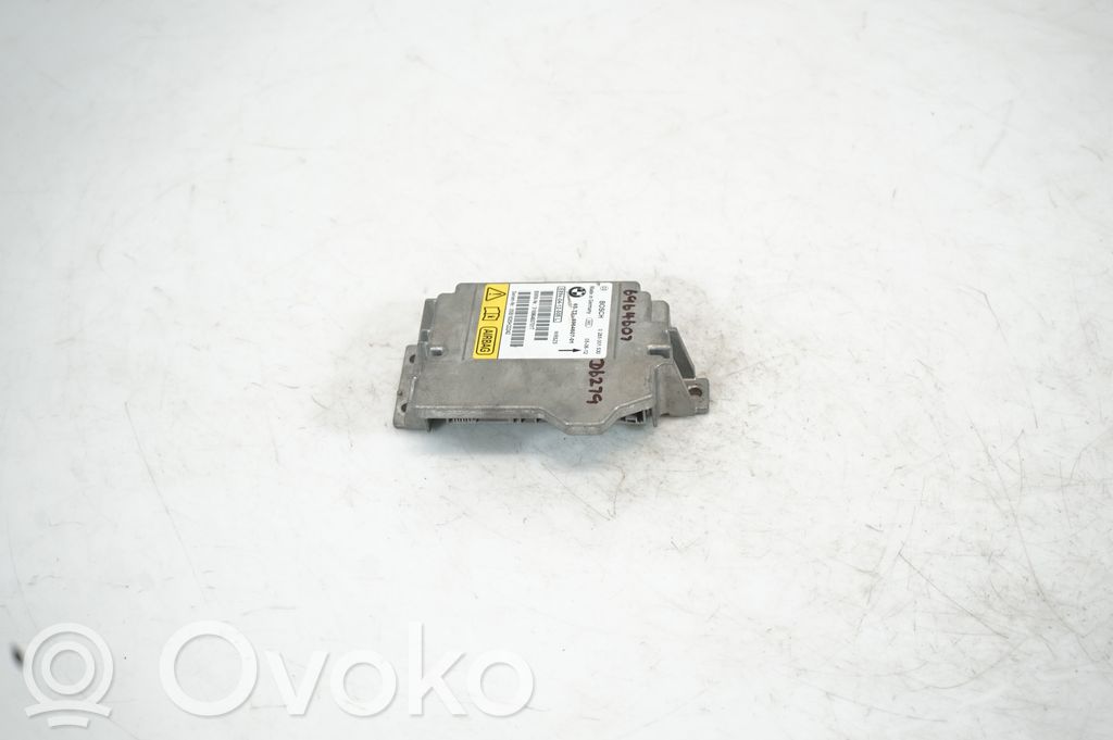 Airbag control unit/module (2)