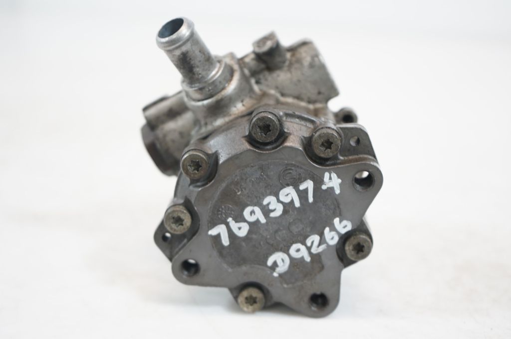 Power steering pump (9)