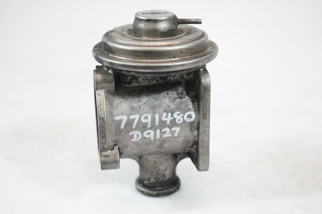 EGR valve (9)