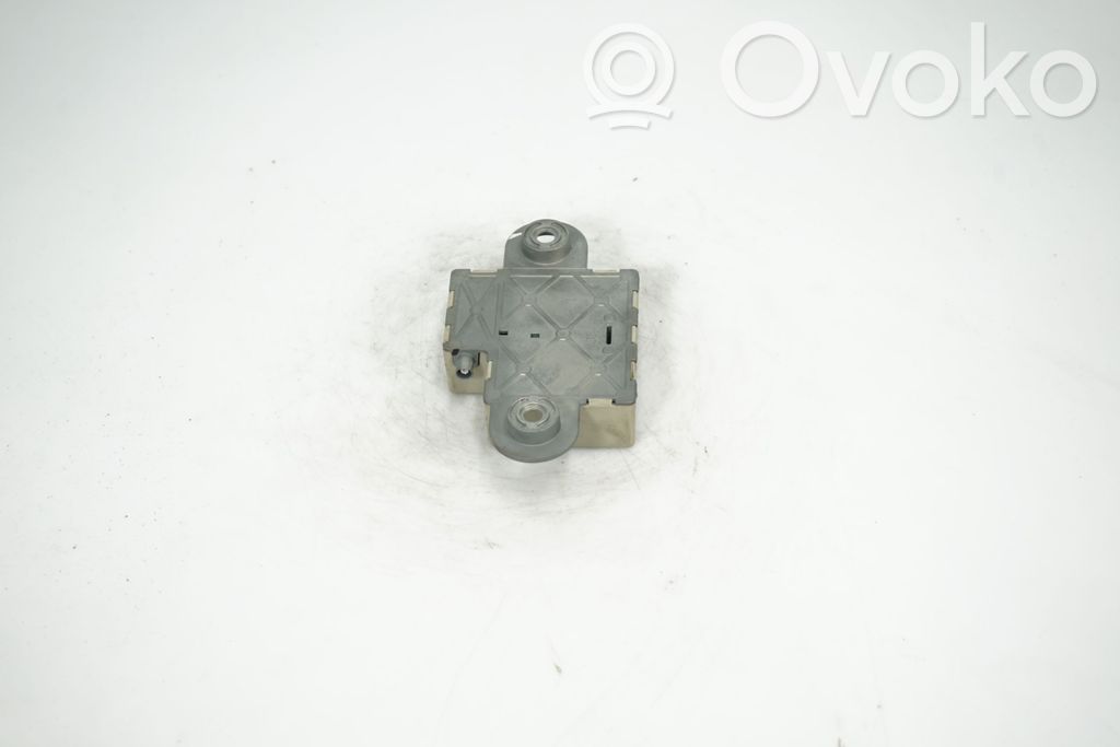 Aerial antenna amplifier (3)