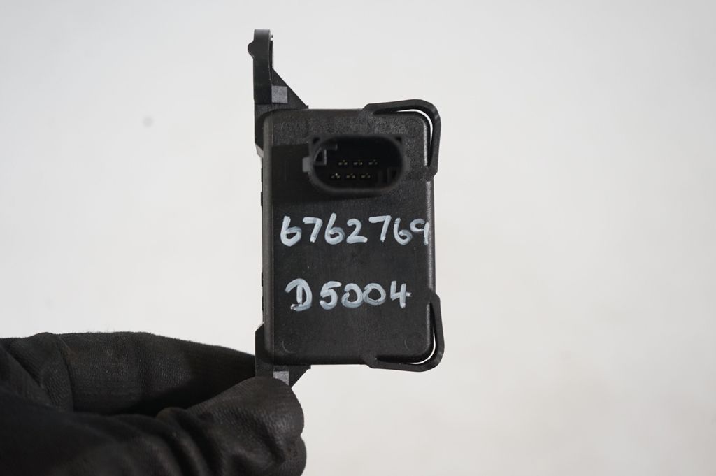 ESP acceleration yaw rate sensor (7)