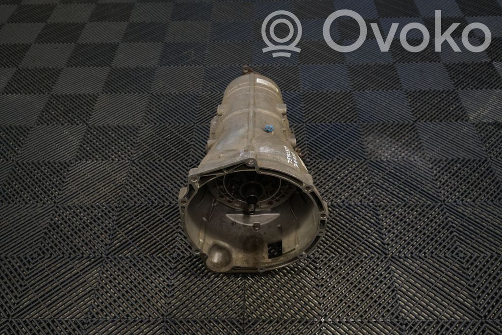 Automatic gearbox (4)
