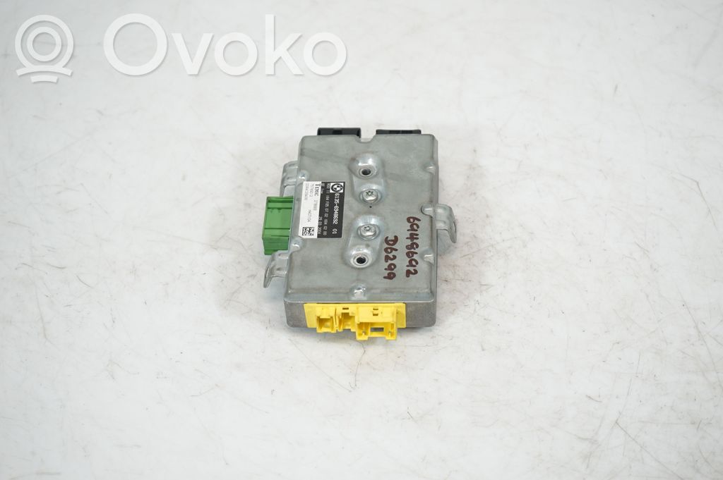 Airbag control unit/module (2)