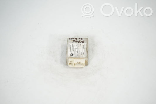 Engine control unit/module
