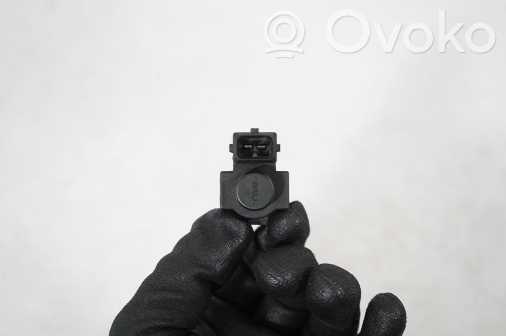 Turbo solenoid valve (7)