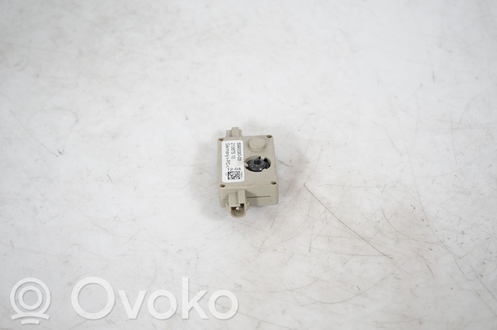 Aerial antenna amplifier (4)