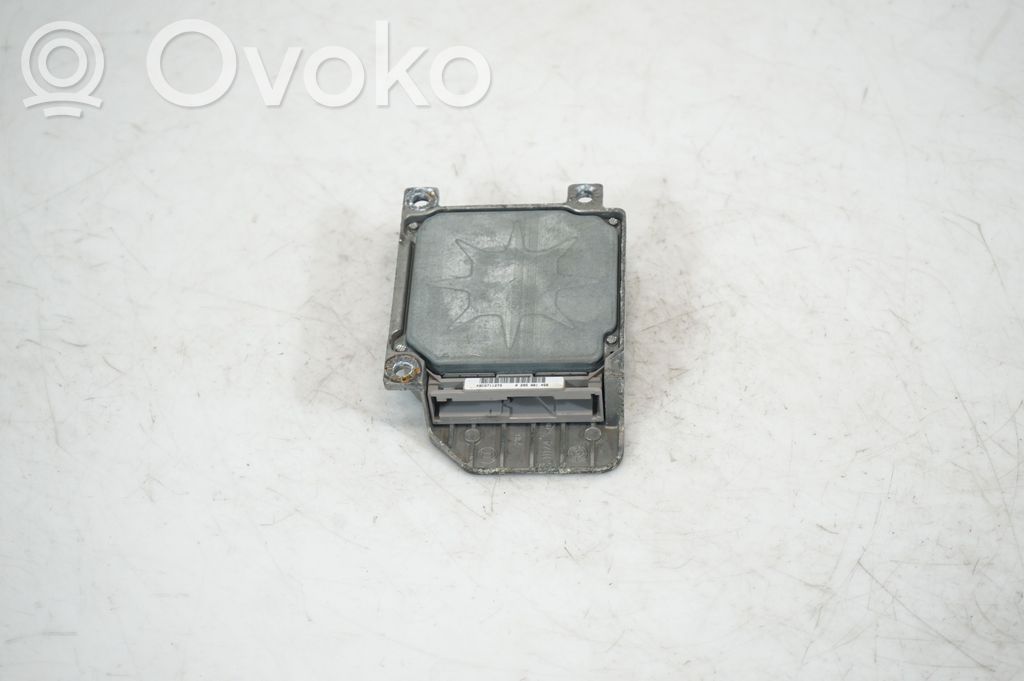 Airbag control unit/module (5)