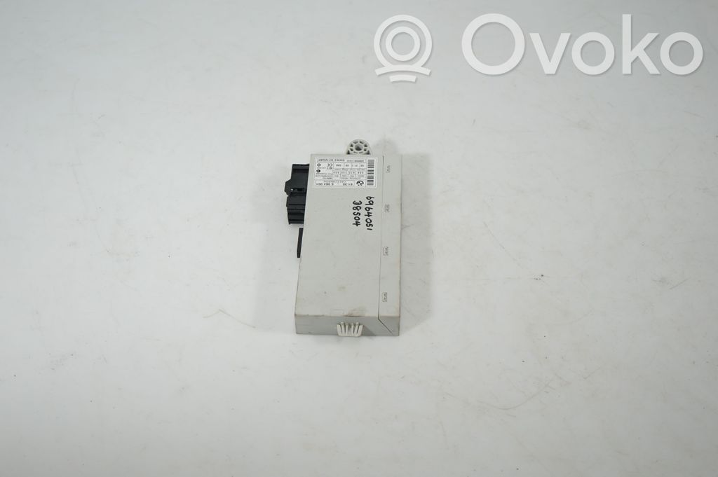 CAS control unit/module (2)
