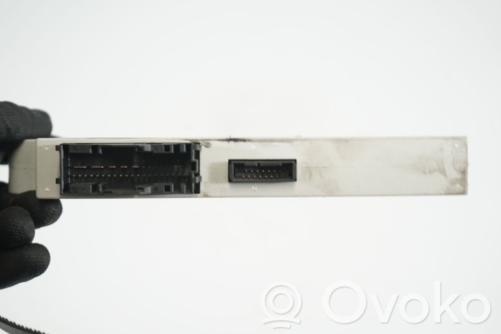 CAS control unit/module (6)