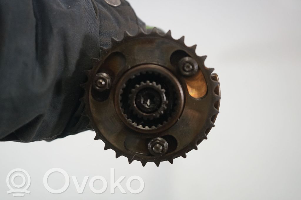 Camshaft (3)