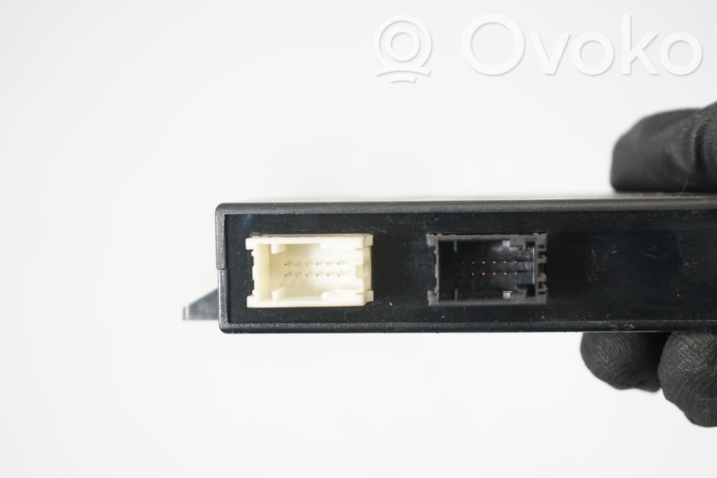 Parking PDC control unit/module (6)