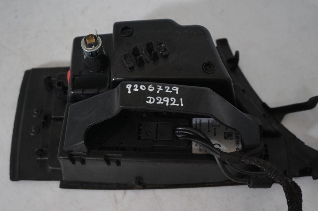 Other interior part (15)