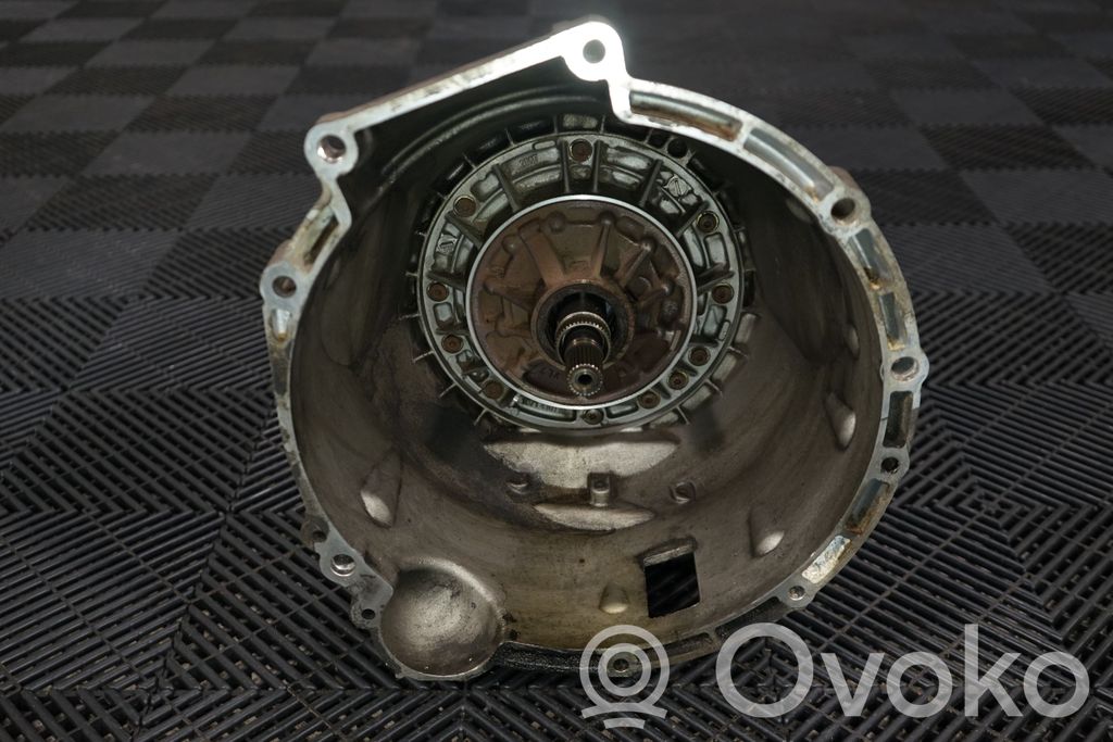 Automatic gearbox (5)