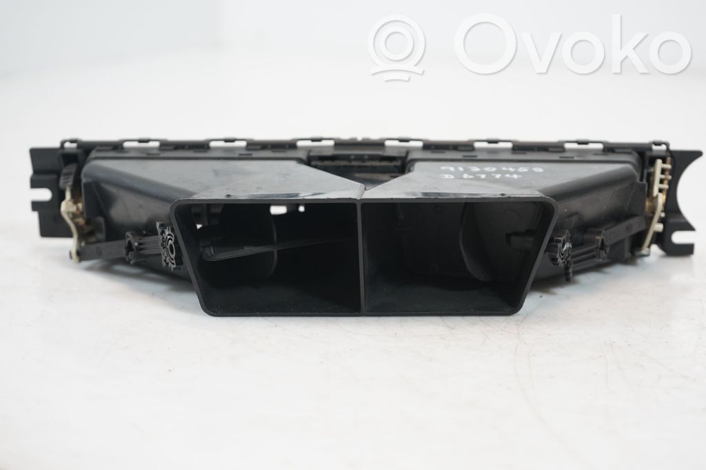 Dash center air vent grill (7)
