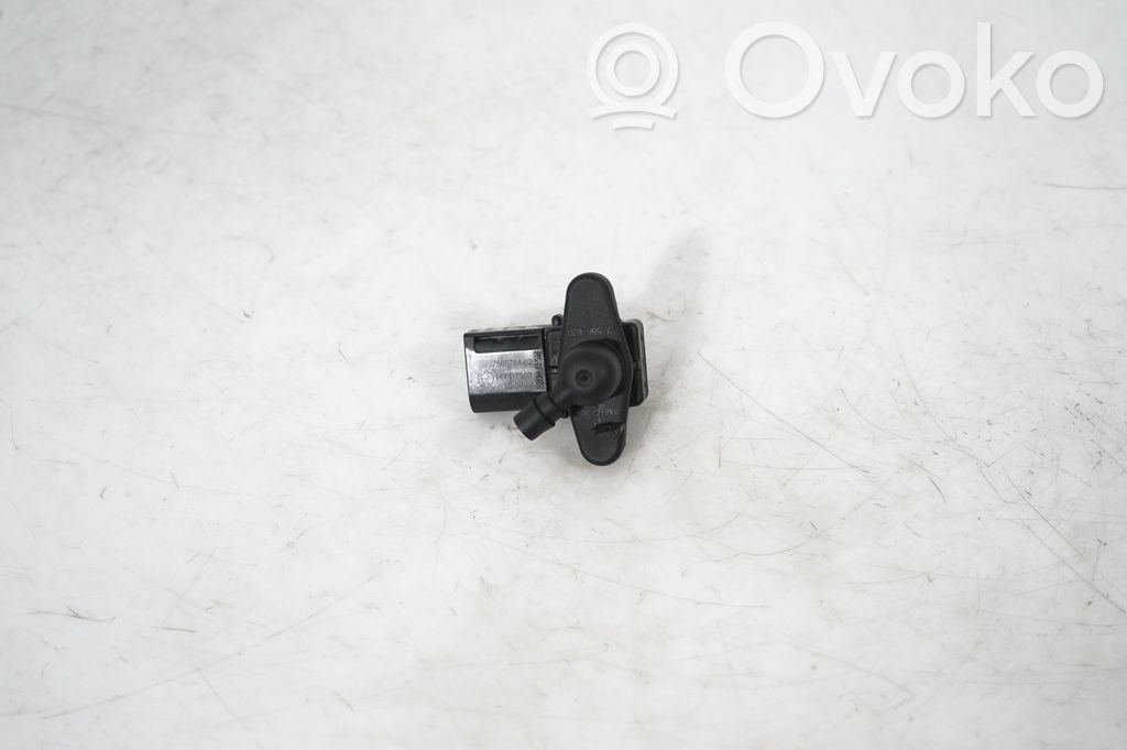 Air pressure sensor (6)