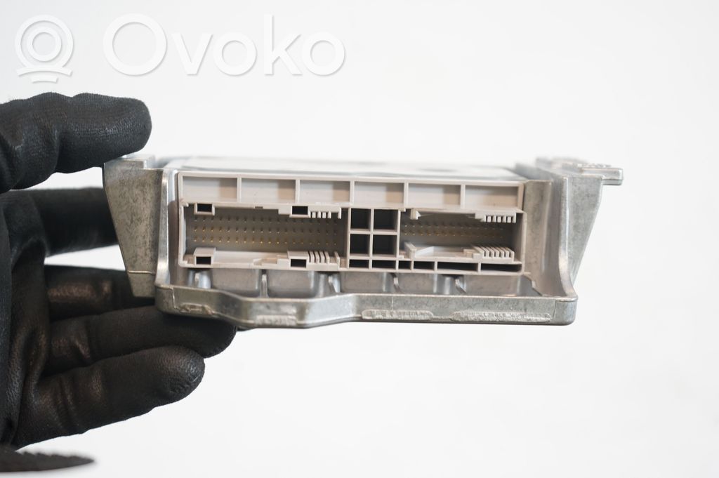 Airbag control unit/module (6)