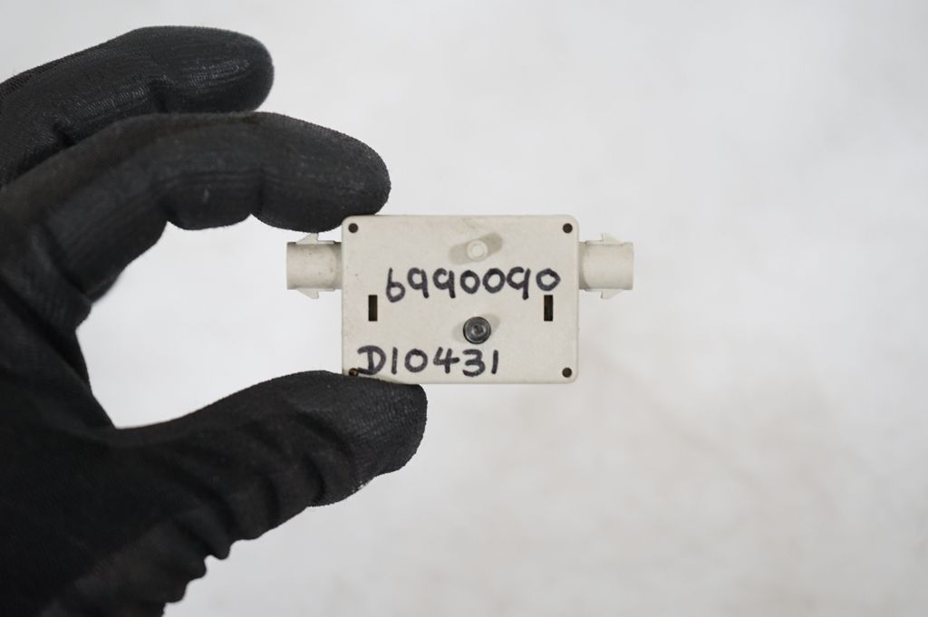 Aerial antenna amplifier (9)