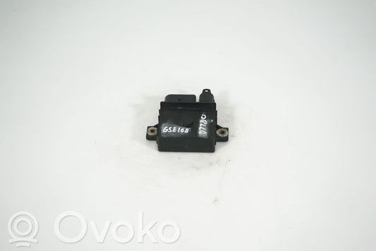 Glow plug pre-heat relay