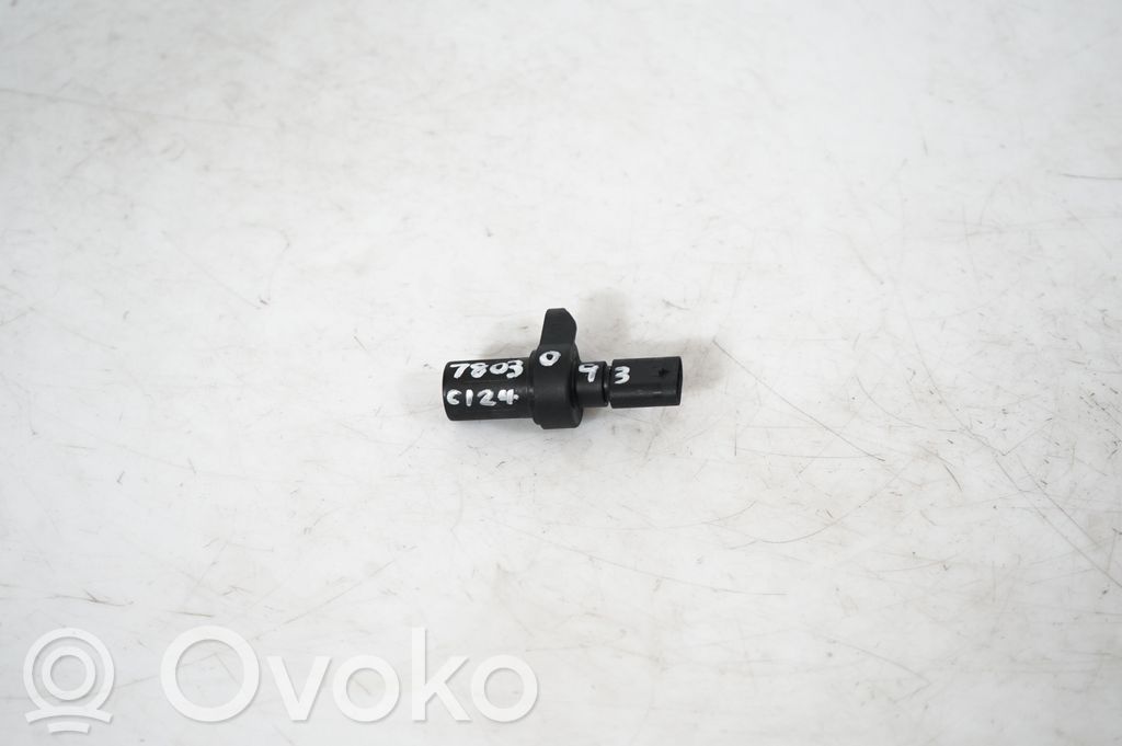 Camshaft position sensor