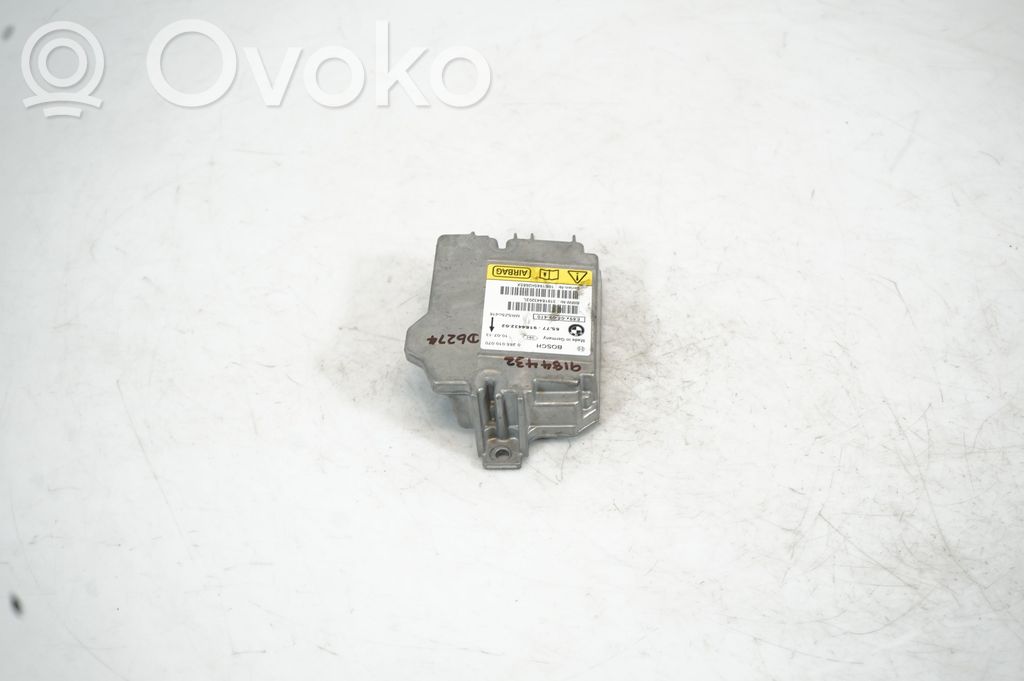 Airbag control unit/module (3)