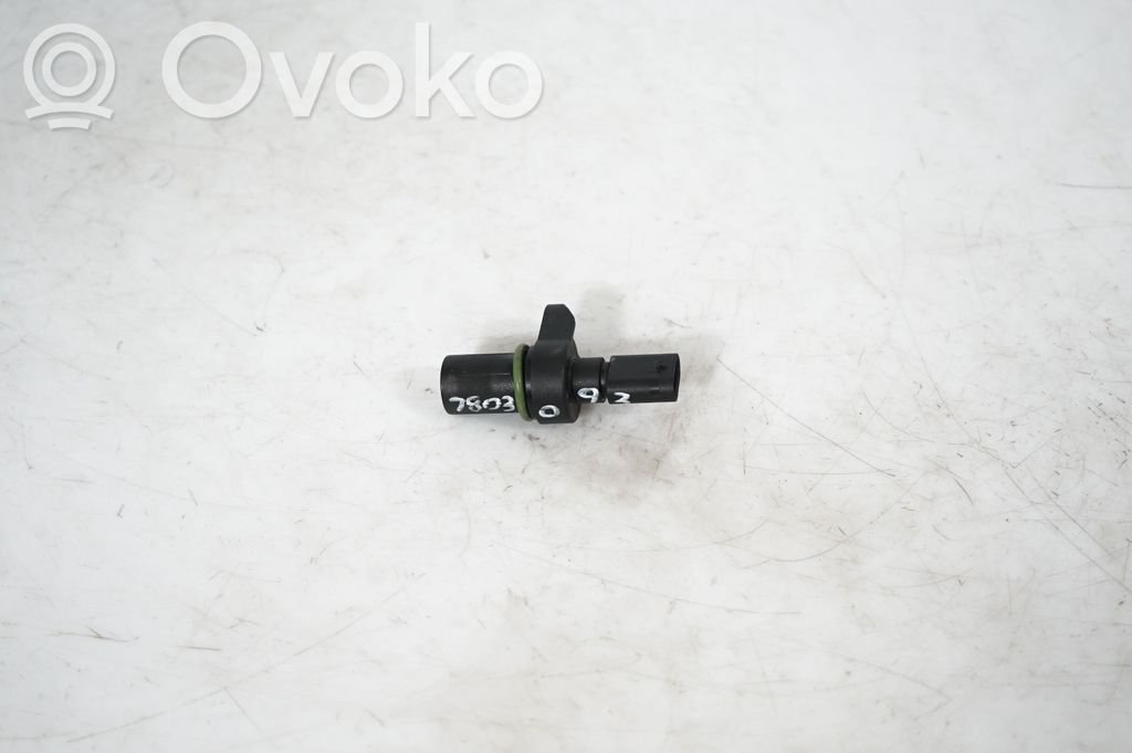 Camshaft position sensor