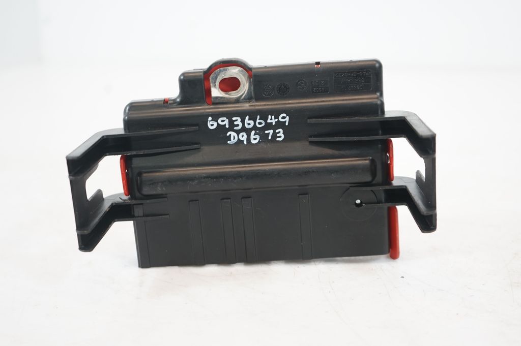 Positive wiring loom (9)