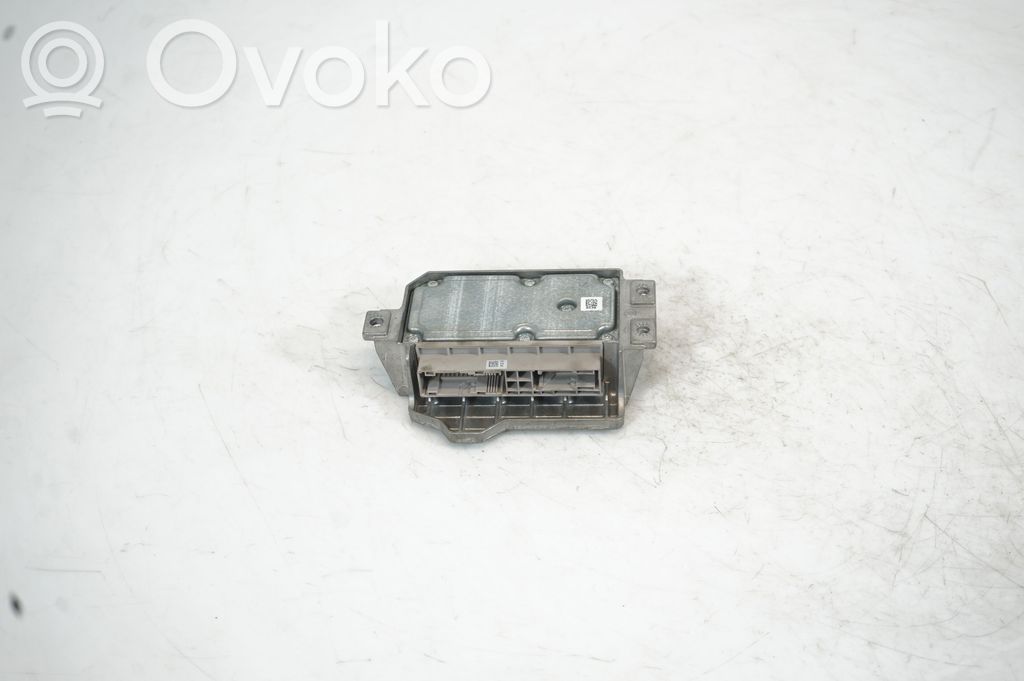 Airbag control unit/module (5)