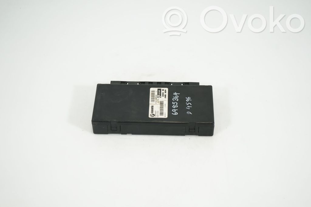 Comfort/convenience module (4)