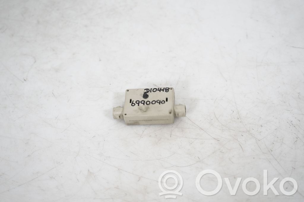 Aerial antenna amplifier (5)