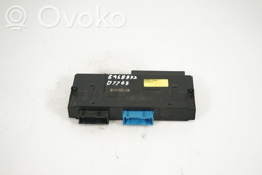 Other control units/modules