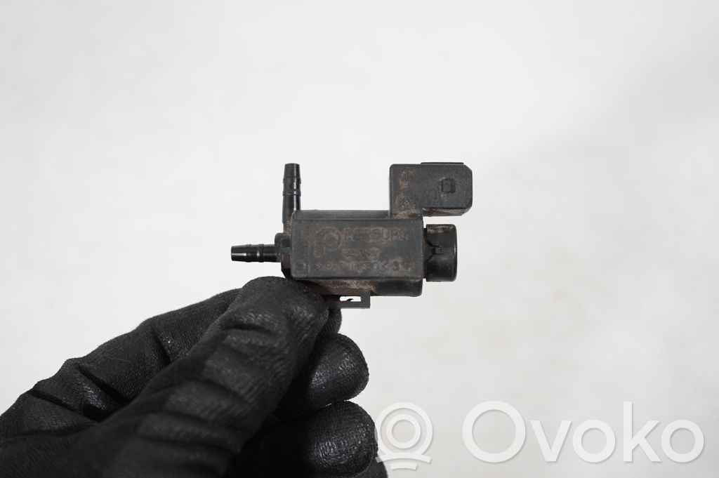 Turbo solenoid valve (6)