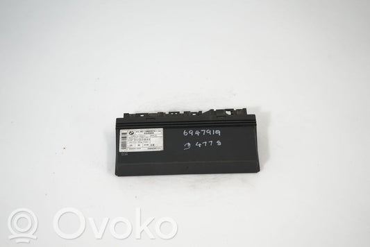 Comfort/convenience module