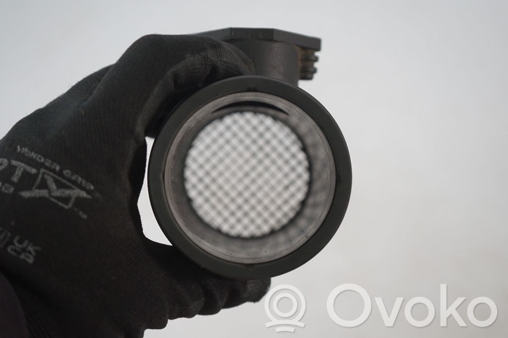 Mass air flow meter (6)