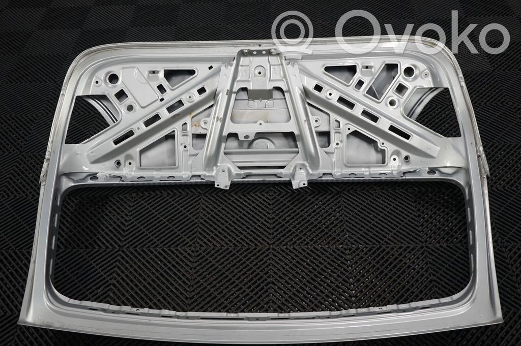 Tailgate/trunk/boot lid (5)