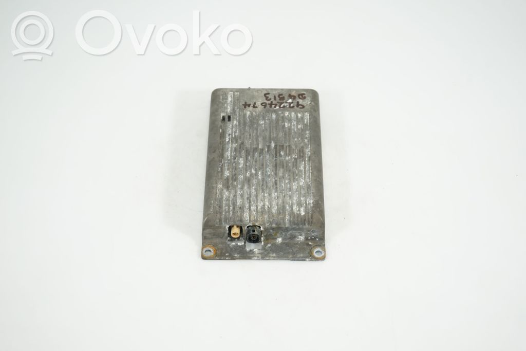 Bluetooth control unit module (3)