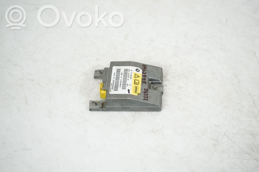 Airbag control unit/module (2)
