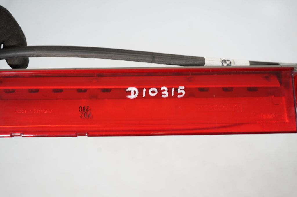 Other under body part (9)