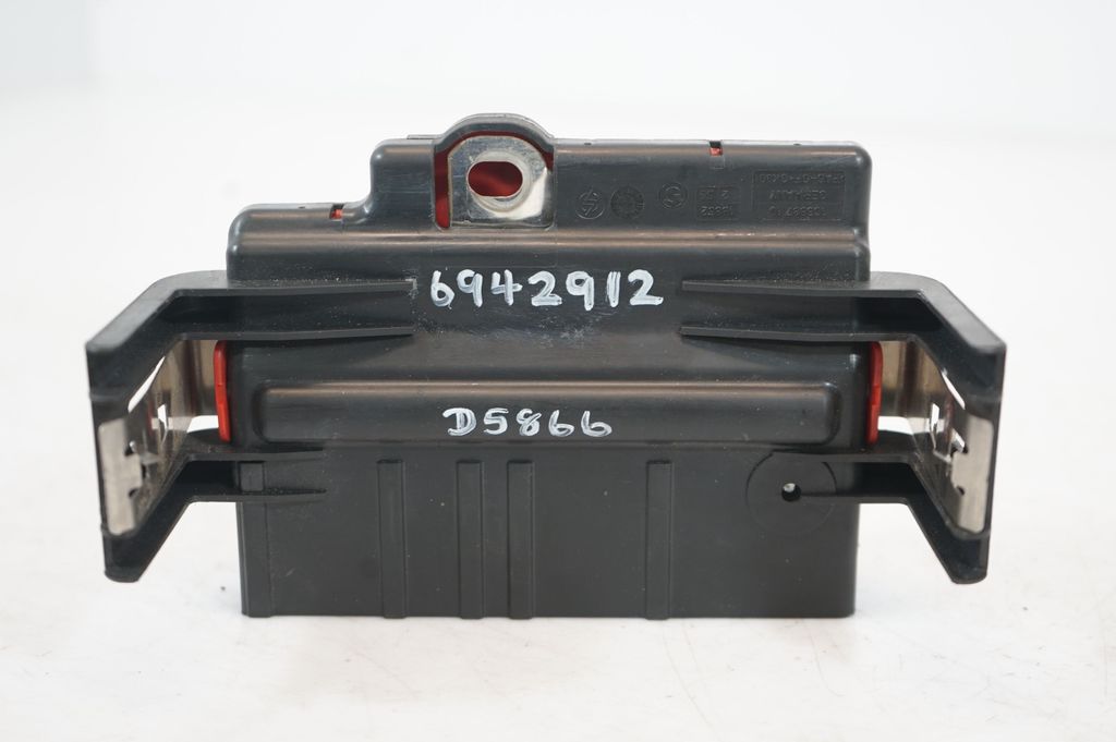 Positive wiring loom (9)