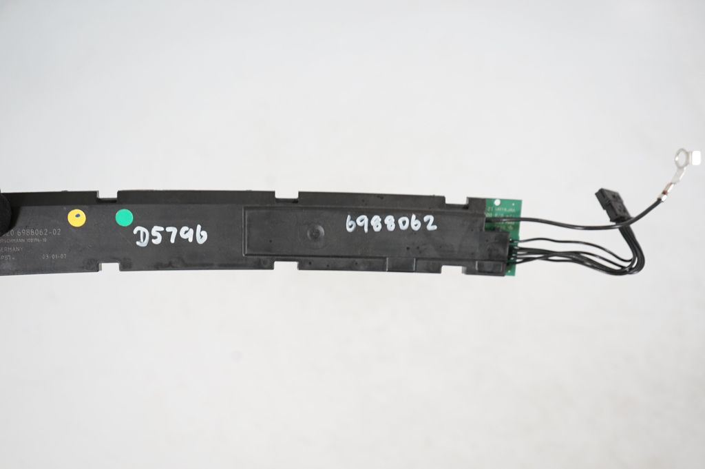 Aerial antenna amplifier (8)