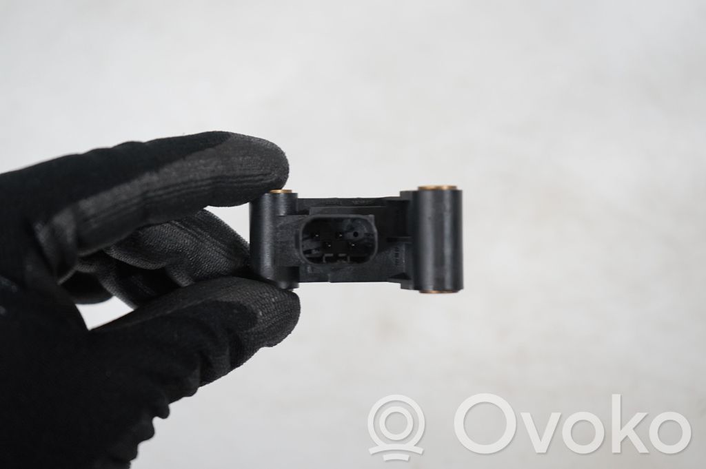 Airbag deployment crash/impact sensor (6)