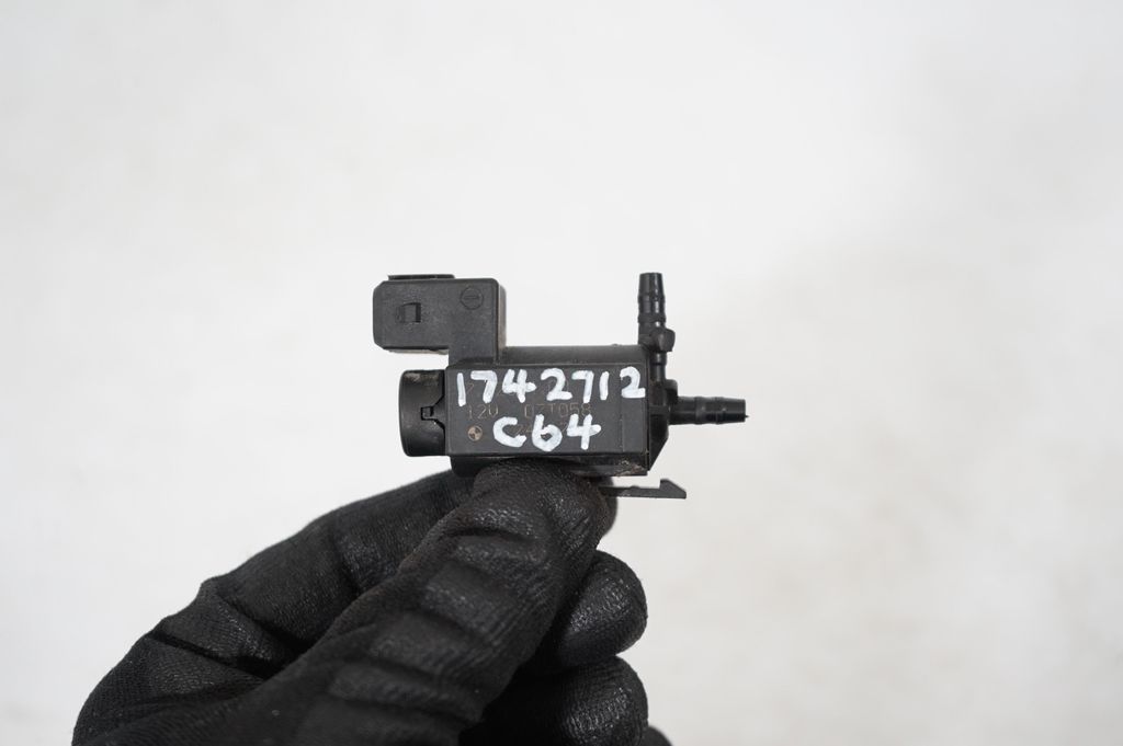 Turbo solenoid valve (8)