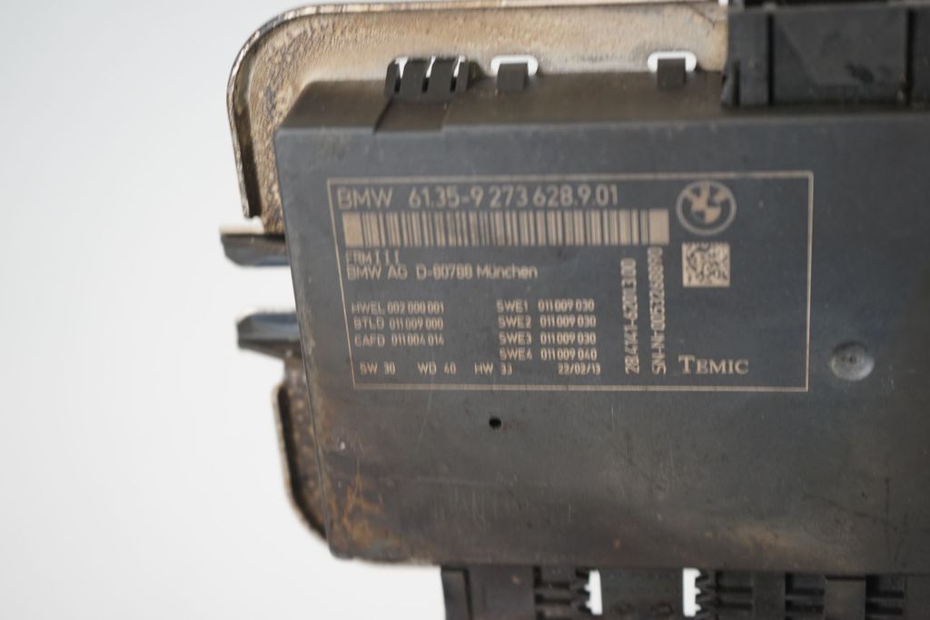 Light module LCM (8)