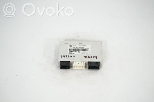 Parking PDC control unit/module