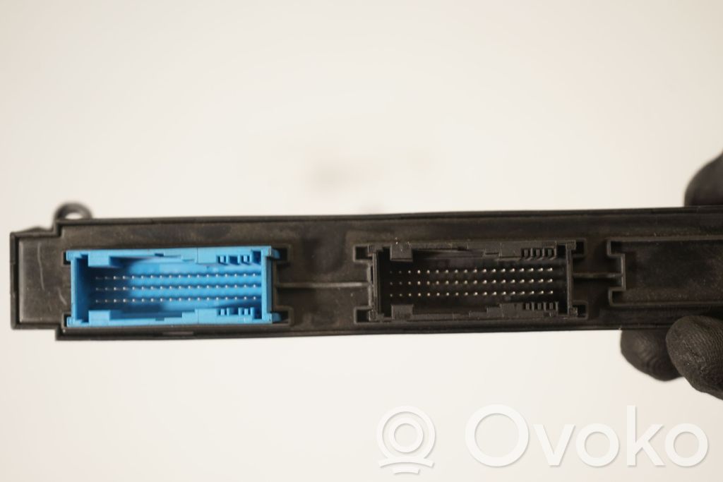 Central body control module (6)