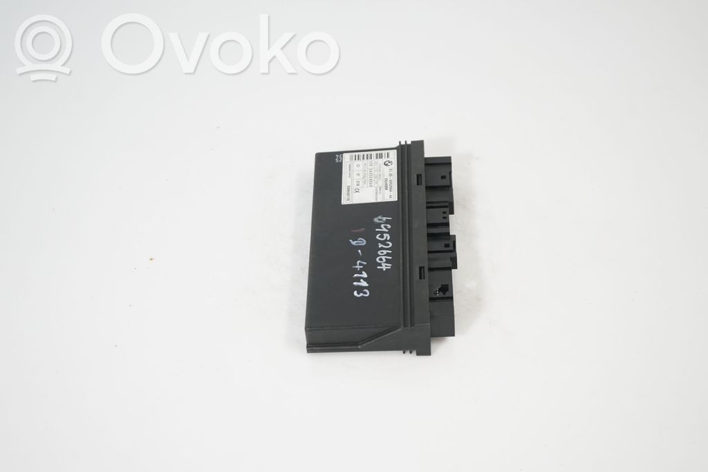 Comfort/convenience module (3)