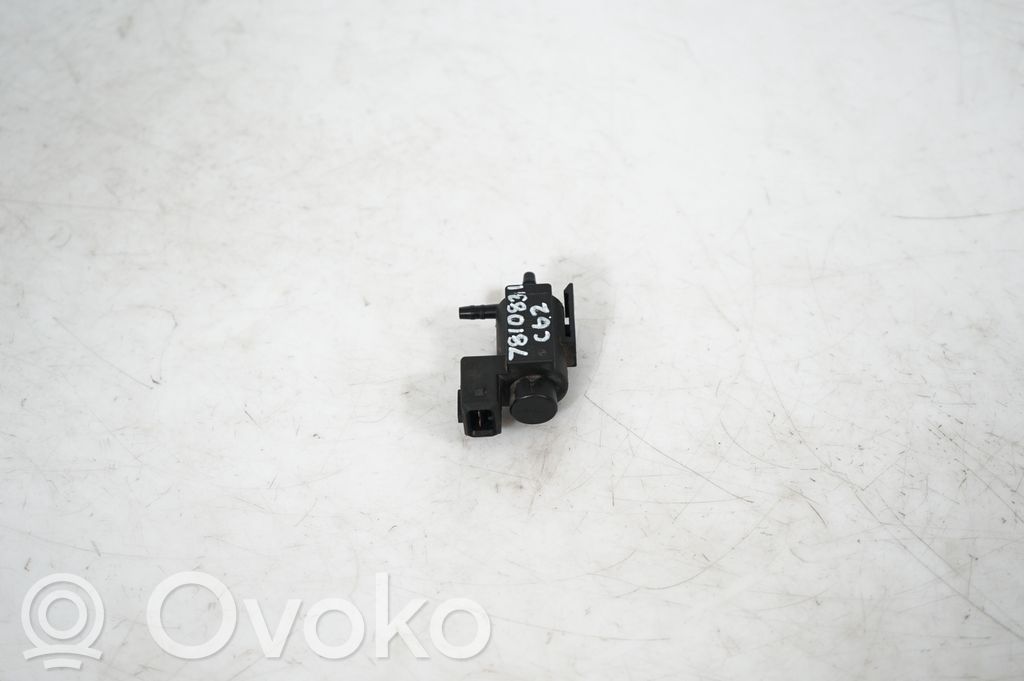 Turbo solenoid valve (4)