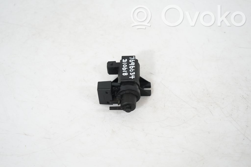 Turbo solenoid valve (2)